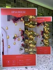 Opalhouse Gold Lantern String Lights 10 11' Length Indoor Outdoor New. Price: $15.99.