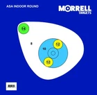 Morrell Pf - Asa Indoor Paper Face Target 100 Pack New. Price: $58.99.